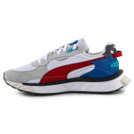 Puma Wild Rider Layers M 380697-01 EU 40,5