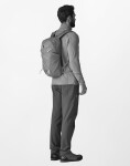 Batoh Patagonia Terravia Pack 14L L Weathered Stone 14 l