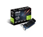 ASUS VGA NVIDIA GeForce GT 730 BRK 2G, 2G GDDR5, 1xHDMI, 1xVGA, 1xDVI EDF_417218