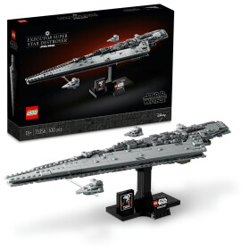 LEGO LEGO® Star Wars™ 75356 Hvězdný superdestruktor Executor