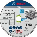 Bosch 2608601520 kotouč