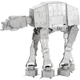 Metal Earth 3D Puzzle Star Wars: AT-AT