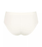 Dámské kalhotky EVER Ease Hipster - WHITE - bílé 00GZ - SLOGGI WHITE M