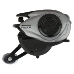 Abu Garcia Multiplikátor MAX5 X LP,Abu Garcia Multiplikátor MAX5 X LP