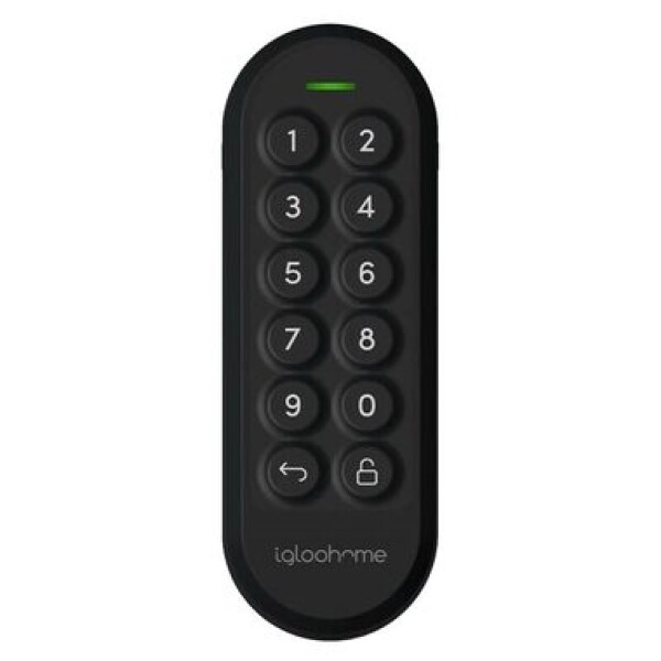 Igloohome Keypad- klávesnice pro zámky