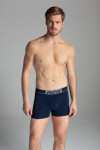 Pánské Boxerkyky - Boxerky Bavlněné - GATTA BODYWEAR bílá XXL