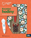 Kouzelné čtení Kouzelné hodiny