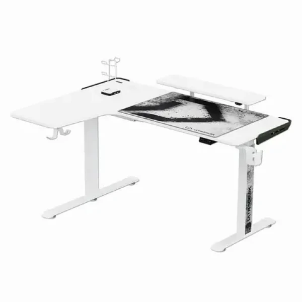 Ultradesk Winger bílý
