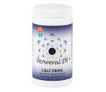 Biomineral D6 CALC PHOS tkáňové soli KRÁLOVSKÁ MODRÁ 180 tablet