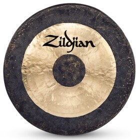 Zildjian 26" Hand Hammered Gong