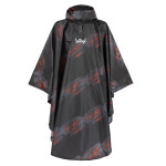 BAAGL Outdoor pláštěnka pončo Láva vel. XL (170 -190 cm)