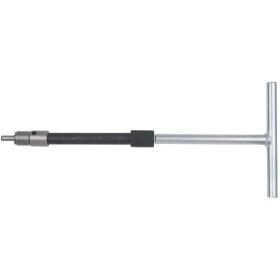 KS Tools 152.1465 Fréza s vstřikovačů Ø 15/19 mm