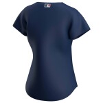 Nike Dámský dres Boston Red Sox MLB Alternate Velikost: S
