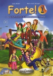 Forte! 1 Libro dello studente ed esercizi + CD Audio + CD-ROM - Lucia Maddii