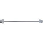 KS Tools 455.0121 Spojovací trubice M14xM14, 210mm
