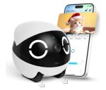 Enabot EBO Air 2 - Robotický AI společník s 2K kamerou