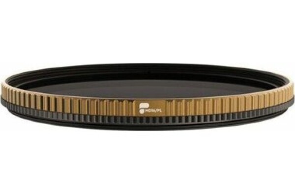 PolarPro ND16/PL Quartz Line filtr pro objektivy 82 mm (82-ND16/PL)