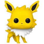 Pokémon POP! figurka Jolteon #628 - 9 cm