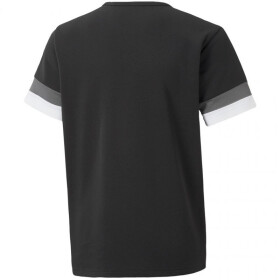Dětský dres TeamRise Jersey Jr 704938 03 - Puma 164cm