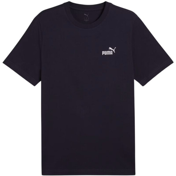 Puma Ess Small No.1 Logo Tee M 682534 16 pánské tričko m