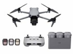 DJI Air 3S Fly More Combo (DJI RC-N3)