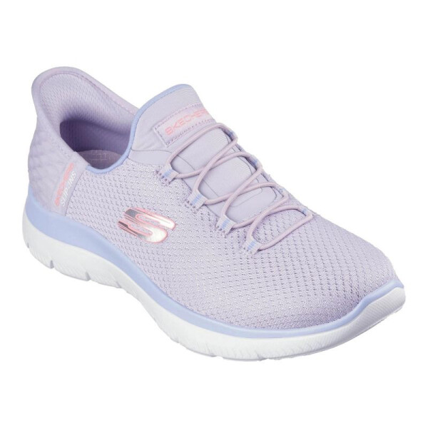 Boty Skechers Slip-ins Summits - Diamond Dream W 150123-LAV EU 39,5