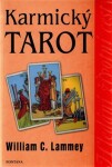 Karmický tarot - Jaroslav Pacovský