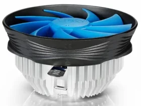 Rozbaleno - DEEPCOOL GAMMA ARCHER / Univerzální CPU chladič / rozbaleno (GAMMA ARCHER.rozbaleno)