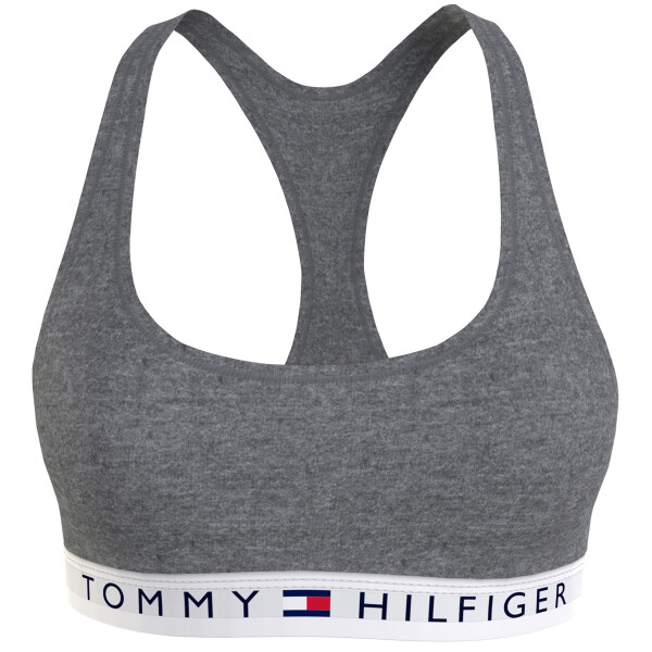 Dámská sportovní podprsenka UW0UW02037-PJB - Tommy Hilfiger S