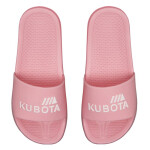 Dámské žabky do bazénu Kubota Basic Pink KKBB03 41