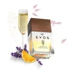 K2 EVOS GRACE Perfume Madam / Vůně do auta / 50 ml
