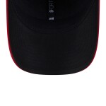 New Era Pánská kšiltovka Philadelphia Phillies MLB Player Replica 9FORTY M-Crown Snapback Alternate