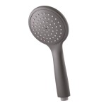 RAV Slezák - Ruční sprcha, Metal Grey PS0045MG PS0045MG