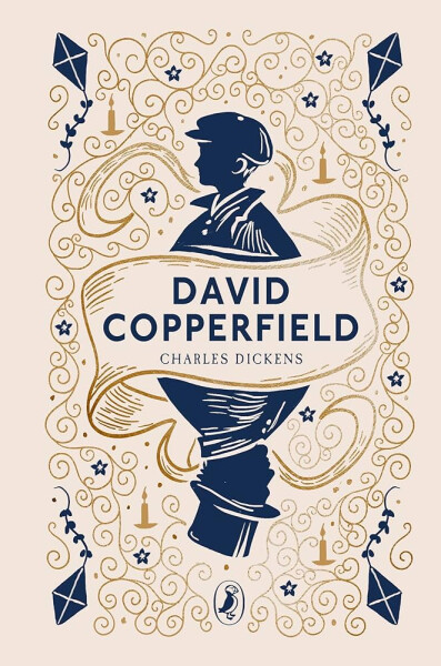 David Copperfield: 175th Anniversary Edition - Charles Dickens