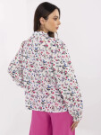 Košile LK KS 509972.96 bílá S/M
