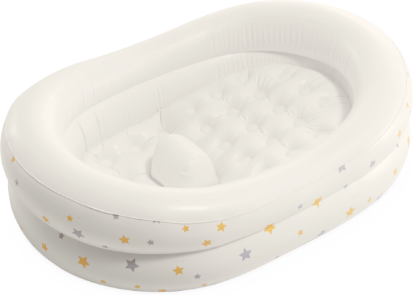 Dětská nafukovací vanička Starry - Alltoys Intex