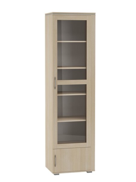 FRONTI Regál ANNA 56x205