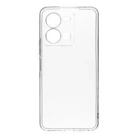 Pouzdro Tactical TPU Vivo Y35 Transparent