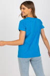 T-shirt model 166754 Fancy universal