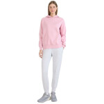 Dámská mikina W 4FWMM00TSWSF1764 56S starorůžová - 4F M