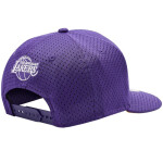 Kšiltovka New Era NBA Half Stitch 9FIFTY Los Angeles Lakers 60288549 S/M