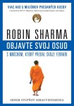 Objavte svoj osud mníchom, ktorý predal svoje Ferrari Robin Sharma