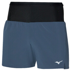 Mizuno Multi Pocket Short J2GBB00305 - Běžecké šortky Mizuno Multi Pocket Short J2GBB00305 Velikost textilu: XL
