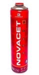 Kemper Novacet Cylinder 600 ml / Plynová kartuše / náplň 333 g (10/2-G580)
