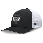 Fanatics Pánská kšiltovka Los Angeles Kings NHL Authentic Pro A/Cap Structured Mid-Crown Adj Cap