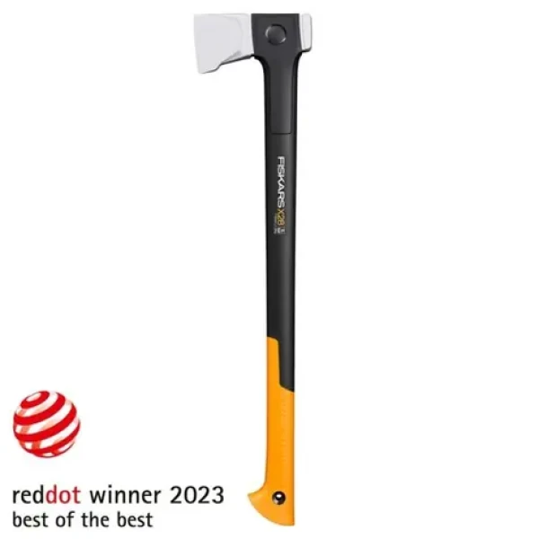 Fiskars 1069107 X-series X28 Univerzální sekera M (1069107)