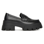 Polobotky DeeZee KX2212004 Imitace kůže/-Ekologická kůže