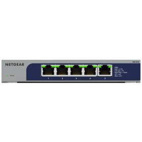 NETGEAR MS105 síťový switch RJ45, 5 portů, 2.5 GBit/s