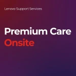 Lenovo rozšíření záruky Premium Care on-site 4r z 2r on-site (5WS1C83325)