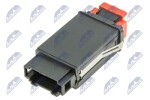 PIETRO Tlačítko výstražných světel Audi A3 1996–2003 10 pin
